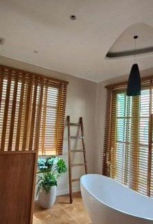 An Thoi Villa | Biệt thự sân vườn sang trọng Hayha Villa - Tropical Garden Khem Beach