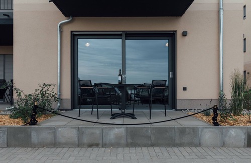 Werder Apartamento | Bi-1 Havelnest - Exklusive Ferienwohnungen an der Havel