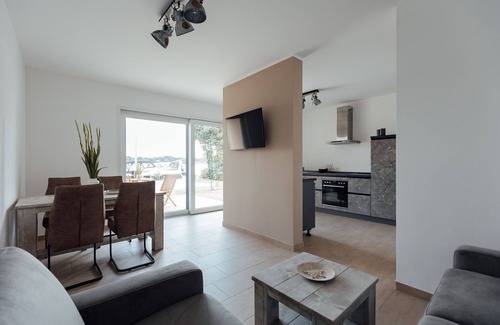 Werder Apartamento | Bi-2 Havelbucht - Exklusive Ferienwohnungen an der Havel