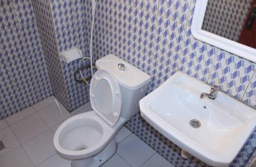 Bujumbura Apartamento | Clayton's place