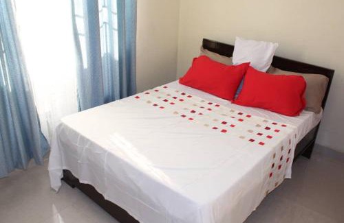 Bujumbura Apartamento | Clayton's place
