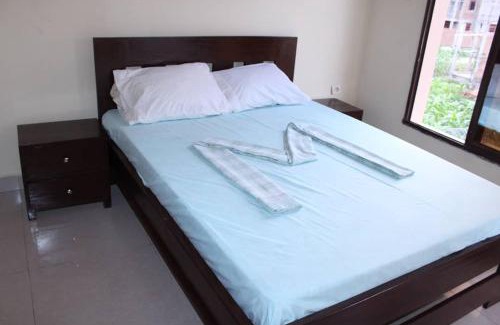 Bujumbura Apartamento | Clayton's place