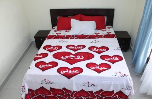 Bujumbura Apartamento | Clayton's place