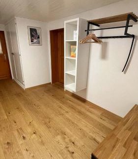Reckingen Apartamento | Bi de Furre