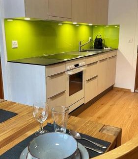 Reckingen Apartamento | Bi de Furre