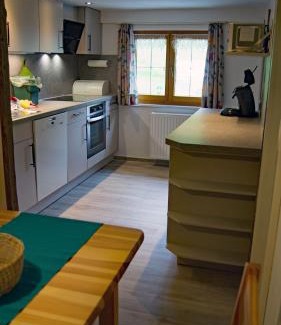 Hirschegg Casa | bi dr Gondamaika