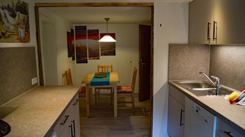 Hirschegg Casa | bi dr Gondamaika