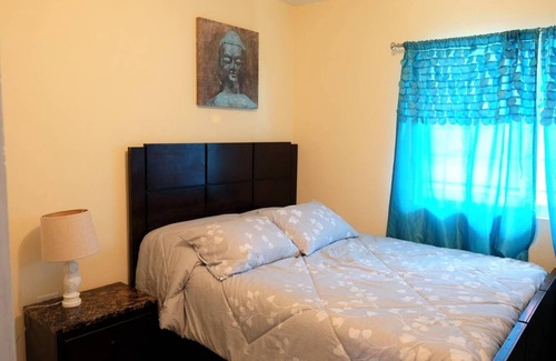 Constitucion Casa | Big House Rosarito Beach