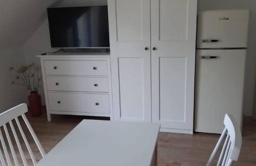 Płaska Apartamento | Biała Czapla Apartament nr 5