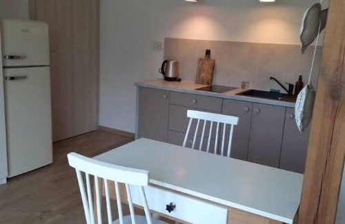Płaska Apartamento | Biała Czapla Apartament nr 5