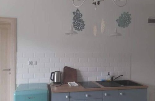 Płaska Apartamento | Biała Czapla Apartament nr 4