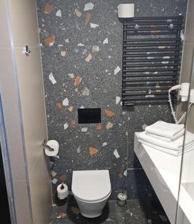 Sienna Apartamento | Biała Perła Residence Czarna Góra