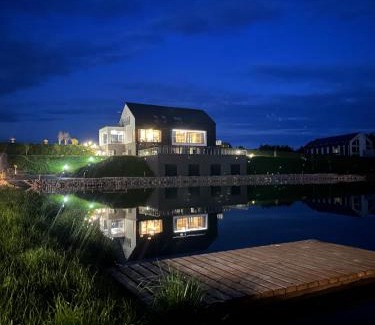 Suwalki Apartamento | Biała Woda