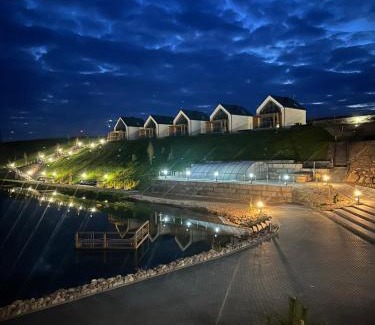 Suwalki Apartamento | Biała Woda