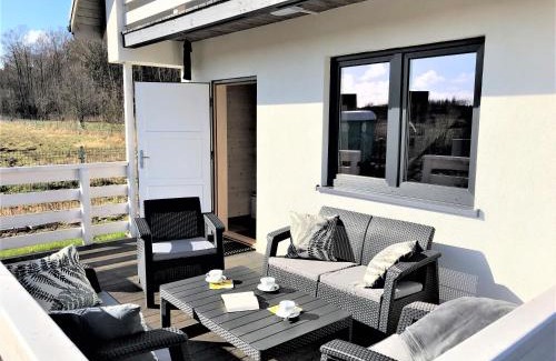 Lubiatowo Casa | Białe Domki Lubiatowo