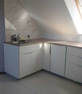 gmina Parzeczew Apartamento | Białe Mewy- apartament