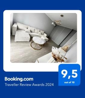 Biala Podlaska Apartamento | Białe Noce Apartament