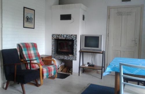 Bialogora Apartamento | Białka B
