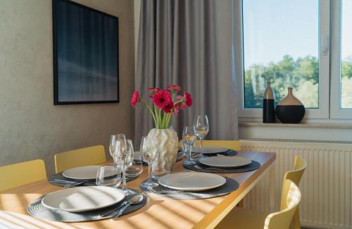 Pradnik Bialy Apartamento | Białoprądnicka - Stay&Park
