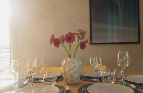 Pradnik Bialy Apartamento | Białoprądnicka - Stay&Park