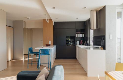 Pradnik Bialy Apartamento | Białoprądnicka - Stay&Park