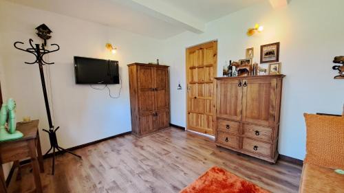 Bialowieza Casa | Białowieska Przystań
