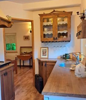 Bialowieza Casa | Białowieska Przystań