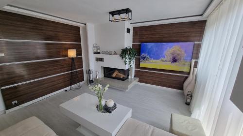 Pisz Apartamento | Biały Apartament