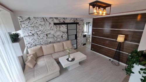 Pisz Apartamento | Biały Apartament