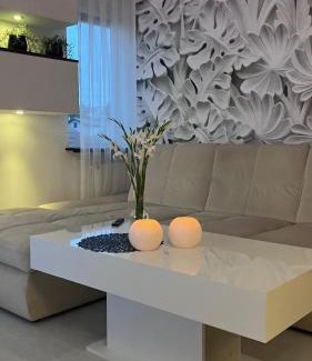 Pisz Apartamento | Biały Apartament