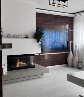 Pisz Apartamento | Biały Apartament