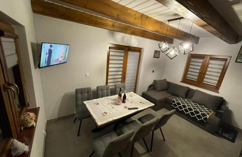 gmina Słopnice Casa | Biały Domek Świerczek