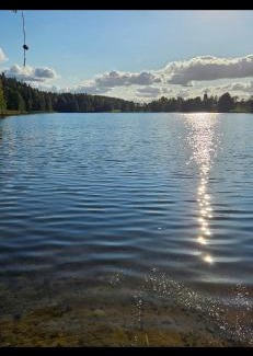 Szypliszki Casa | Biały Domek Becejły