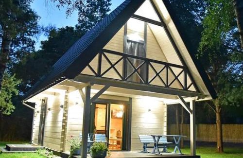 Biszcza Chalet De Esquí | Biały Domek II