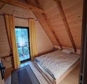 Biszcza Chalet De Esquí | Biały Domek II