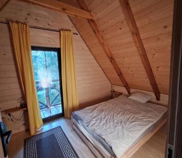 Biszcza Chalet De Esquí | Biały Domek