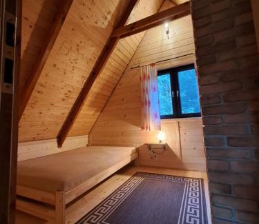 Biszcza Chalet De Esquí | Biały Domek