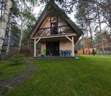 Biszcza Chalet De Esquí | Biały Domek