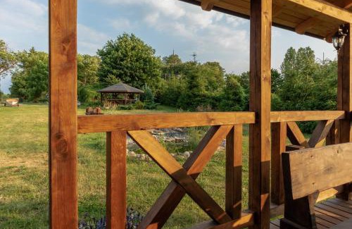 Gorklo Casa | BIAŁY DOMEK