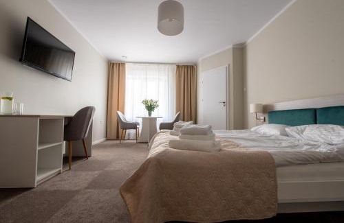 Ciechanow Casa | Biały Gościniec