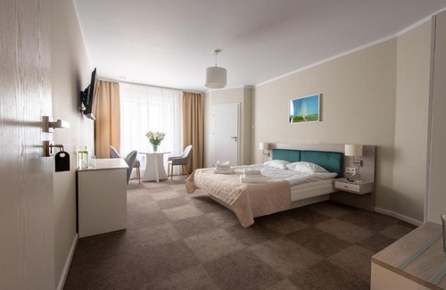 Ciechanow Casa | Biały Gościniec