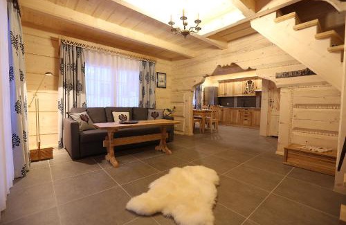 Zakopane Chalet De Esquí | BIAŁY PUCH