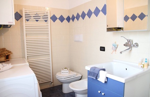 Noale Casa | Sala Bia - Oasis en el verde
