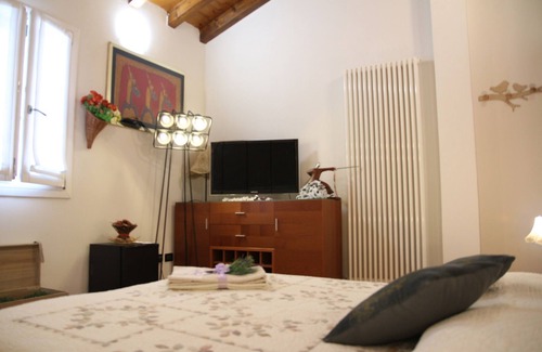 Noale Casa | Sala Bia - Oasis en el verde