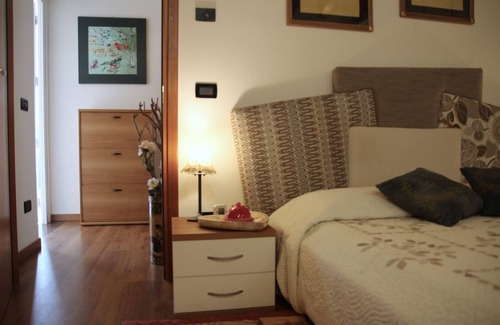 Noale Casa | Sala Bia - Oasis en el verde
