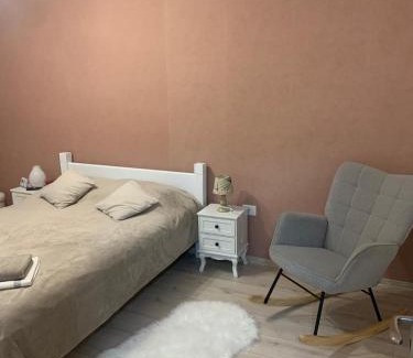 Jibert Apartamento | Bia's apartament