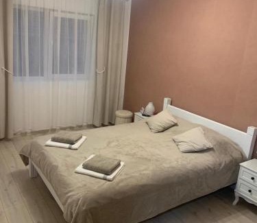 Jibert Apartamento | Bia's apartament