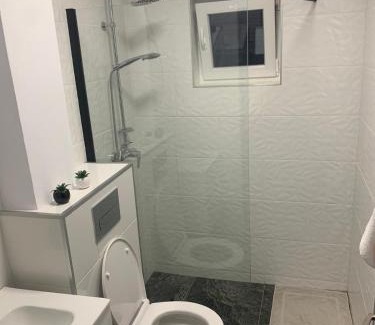 Jibert Apartamento | Bia's apartament