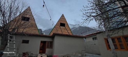 Skardu Cama Y Desayuno | Biafo Resort Skardu