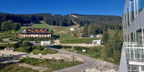 Sienna Apartamento | Biala Perla Sunny Mountain 602